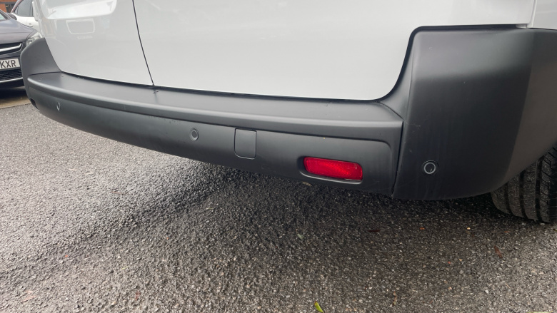 Vauxhall Vivaro L2 Diesel 2.0 Turbo D 145 Prime H1 Van